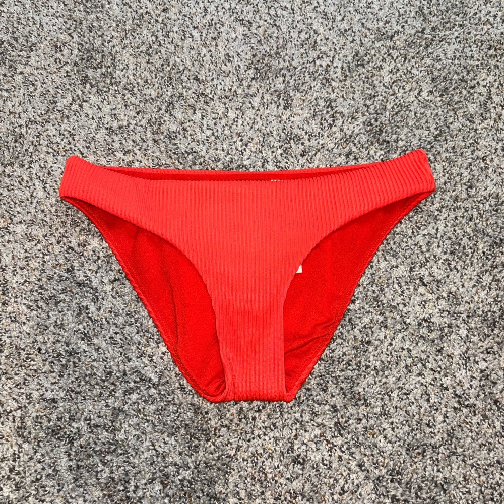 Hollister | bikini bottoms